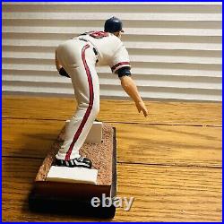 Craig Kimbrel Baseball Bobble Arm Figurine Rome Braves 2009 Rare Collectible