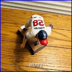 Craig Kimbrel Baseball Bobble Arm Figurine Rome Braves 2009 Rare Collectible