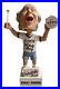 Crazy George Signed Bobblehead San Francisco Giants Holy Grail