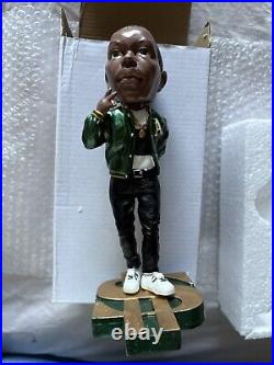 Custom Too Short BOBBLEHEAD OAKLAND ATHLETICS A's Individually Numbered #8