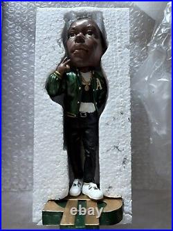Custom Too Short BOBBLEHEAD OAKLAND ATHLETICS A's Individually Numbered #8