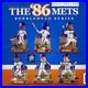 DARRYL STRAWBERRY New York Mets 1986 World Series Champions MLB Bobblehead