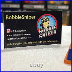 DARRYL STRAWBERRY New York Mets 1986 World Series Champions MLB Bobblehead