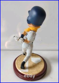 DEREK JETER New York Yankees Bobblehead. Limited Edition Number Out of 5000