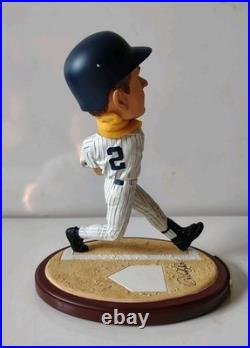 DEREK JETER New York Yankees Bobblehead. Limited Edition Number Out of 5000