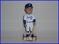 DUKE SNIDER Los Angeles Dodgers Bobblehead Cooperstown Edition Bobble New #/144
