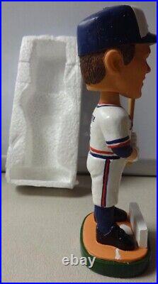 Dale Murphy Greenville Braves Bobblehead WITH Box