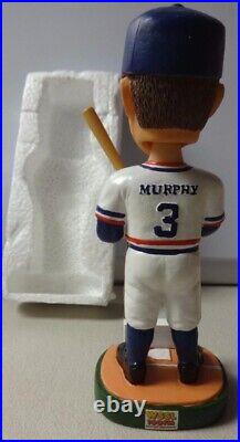 Dale Murphy Greenville Braves Bobblehead WITH Box