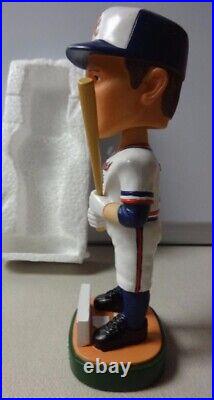 Dale Murphy Greenville Braves Bobblehead WITH Box