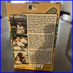 Dallas Braden Oakland A's Athletics Bobblehead Perfect Game (May 9th, 2010)