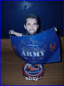Daniel Murphy 7 Line Army RARE Limited Edition Bobblehead NO BOX