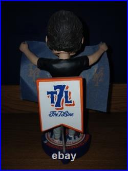 Daniel Murphy 7 Line Army RARE Limited Edition Bobblehead NO BOX