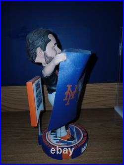Daniel Murphy 7 Line Army RARE Limited Edition Bobblehead NO BOX