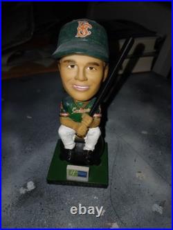 Daniel Murphy New York Mets SGA Bobblehead NO BOX