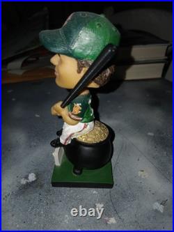 Daniel Murphy New York Mets SGA Bobblehead NO BOX