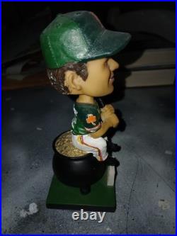 Daniel Murphy New York Mets SGA Bobblehead NO BOX