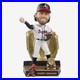 Dansby Swanson Atlanta Braves 2022 Gold Glove Bobblehead MLB Baseball
