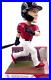 Daulton Varsho Arizona Diamondbacks Big Ticket Series Bobblehead MLB Baseball