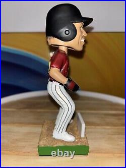 Dave Robert's Bobblehead Visalia Oaks (Out Of 500)