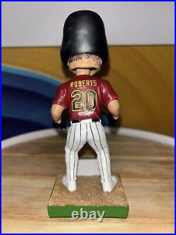 Dave Robert's Bobblehead Visalia Oaks (Out Of 500)