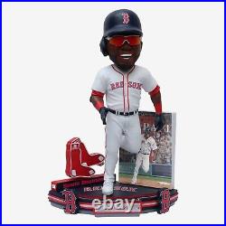 David Ortiz Boston Red Sox Sports Illustrated Cover Bobblehead MLB Baseball