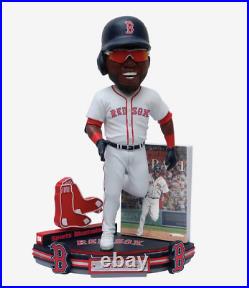 David Ortiz Boston Red Sox Sports Illustrated Cover Bobblehead NIB Ltd Edition