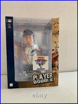 David Wright NY Mets Bobblehead All Star Game FanFest Promo Super Rare /180 NIB