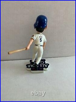 David Wright NY Mets Bobblehead All Star Game FanFest Promo Super Rare /180 NIB