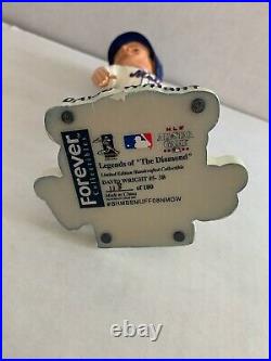 David Wright NY Mets Bobblehead All Star Game FanFest Promo Super Rare /180 NIB