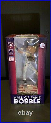 Derek Jeter HOF Bobblehead Yankees FOCO Super Rare #'d 540 Mint New In Box