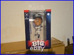 Derek Jeter New York Yankees Bighead Bobblehead MLB Baseball