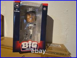 Derek Jeter New York Yankees Bighead Bobblehead MLB Baseball