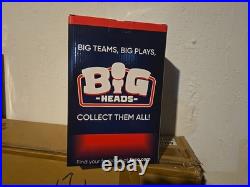 Derek Jeter New York Yankees Bighead Bobblehead MLB Baseball