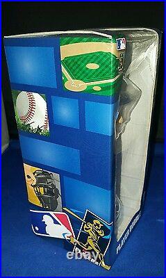 Derek Jeter Rare Forever Limited Edition NY Yankees Bobblehead MLB New In Box