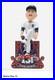 Detroit Tigers Tarik skubal career 13 strikeout game breaker bobblehead