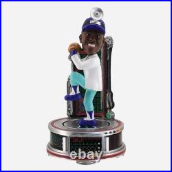 Doc Gooden Nickname Bobblehead MLB Baseball