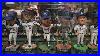 Dodgers Bobblehead Collection