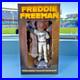Dodgers Freddie Freeman World Series Walk-Off Grand Slam SGA Bobblehead 2025