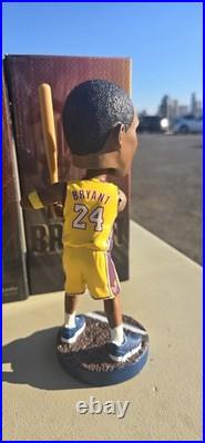 Dodgers SGA Kobe Bryant Lakers Bobblehead 8/8/25