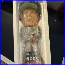 Don Drysdale Dodgers Sam's Limited Bobble Head With Certificate #1059