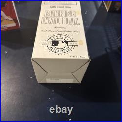 Don Drysdale Dodgers Sam's Limited Bobble Head With Certificate #1059