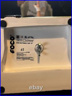 Don Mattingly 1985 Gold Glove Bobblehead MVP New York Yankees #d 65/125