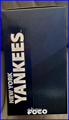 Don Mattingly Greatest #23 NY Yankees 8 Inch Bobblehead NIB FOCO LE 144