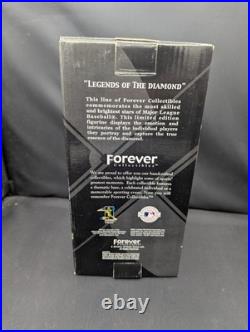 Don Zimmer Bobblehead Forever Collectibles NY Yankees Legends of the Diamond