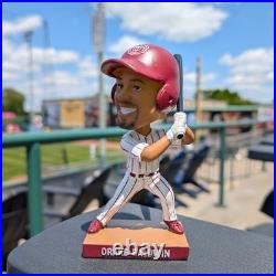 Drake Baldwin Bobblehead Missouri State Rookie of the Year