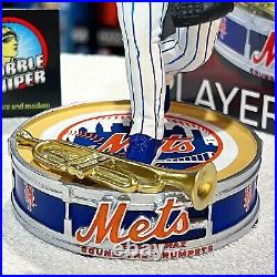 EDWIN DIAZ New York Mets Sound the Trumpets Exclusive MLB Narco Bobblehead