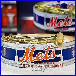 EDWIN DIAZ New York Mets Sound the Trumpets Exclusive MLB Narco Bobblehead