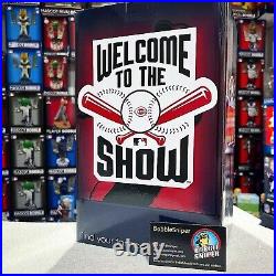 ELLY DE LA CRUZ Cincinnati Reds MLB Season Debut Rookie MLB #92 Bobblehead