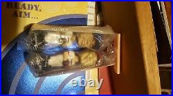 Early 2000 Rare Post baseball Bobble heads Set mlb hall of famers included