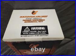 Eddie Murray Bobblehead Rookie Doll 1977 Southwest Airlines new in box # 3779